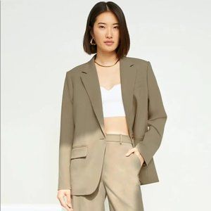 ARITZIA BABATON AGENCY BLAZER